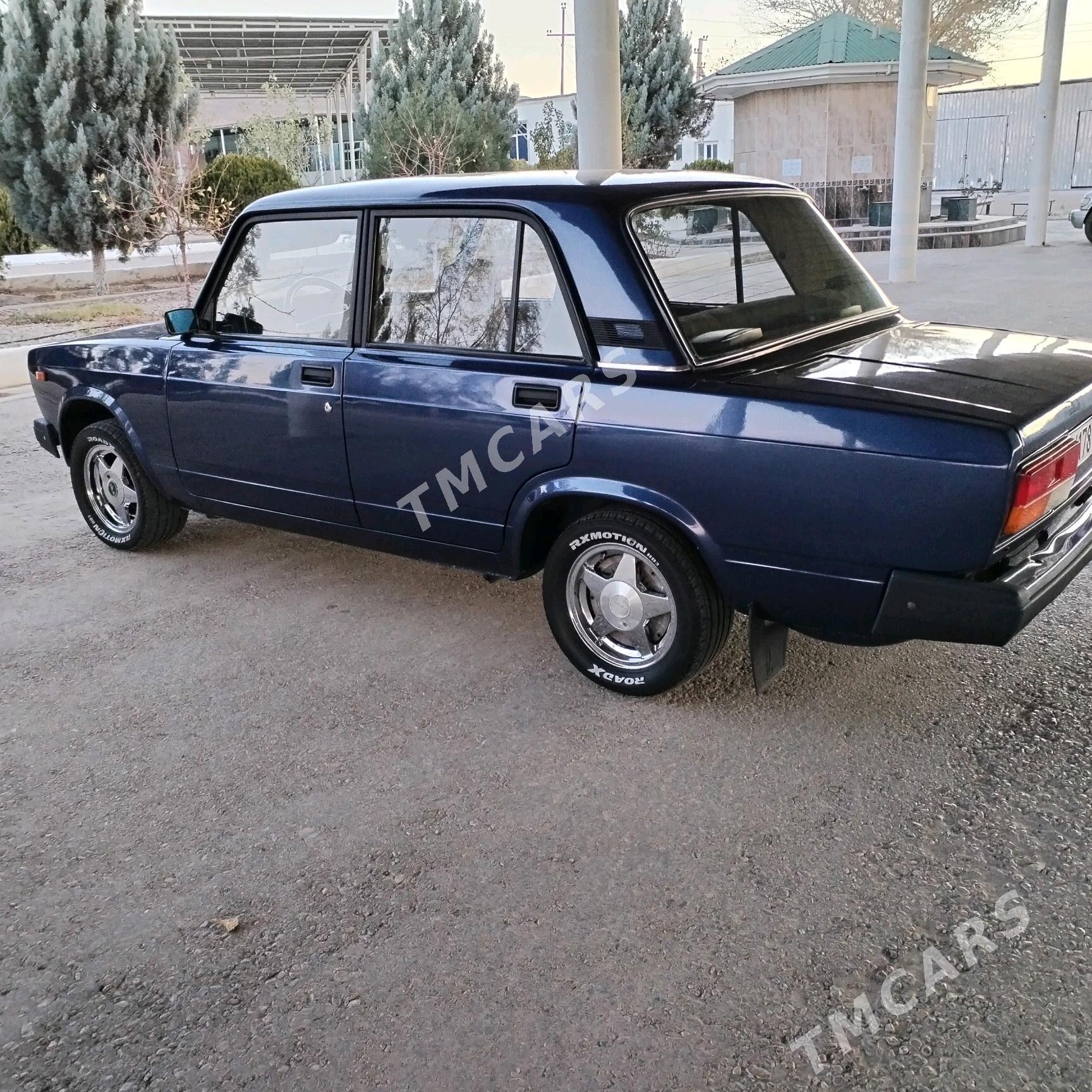 Lada 2107 2010 - 44 000 TMT - Балканабат - img 2