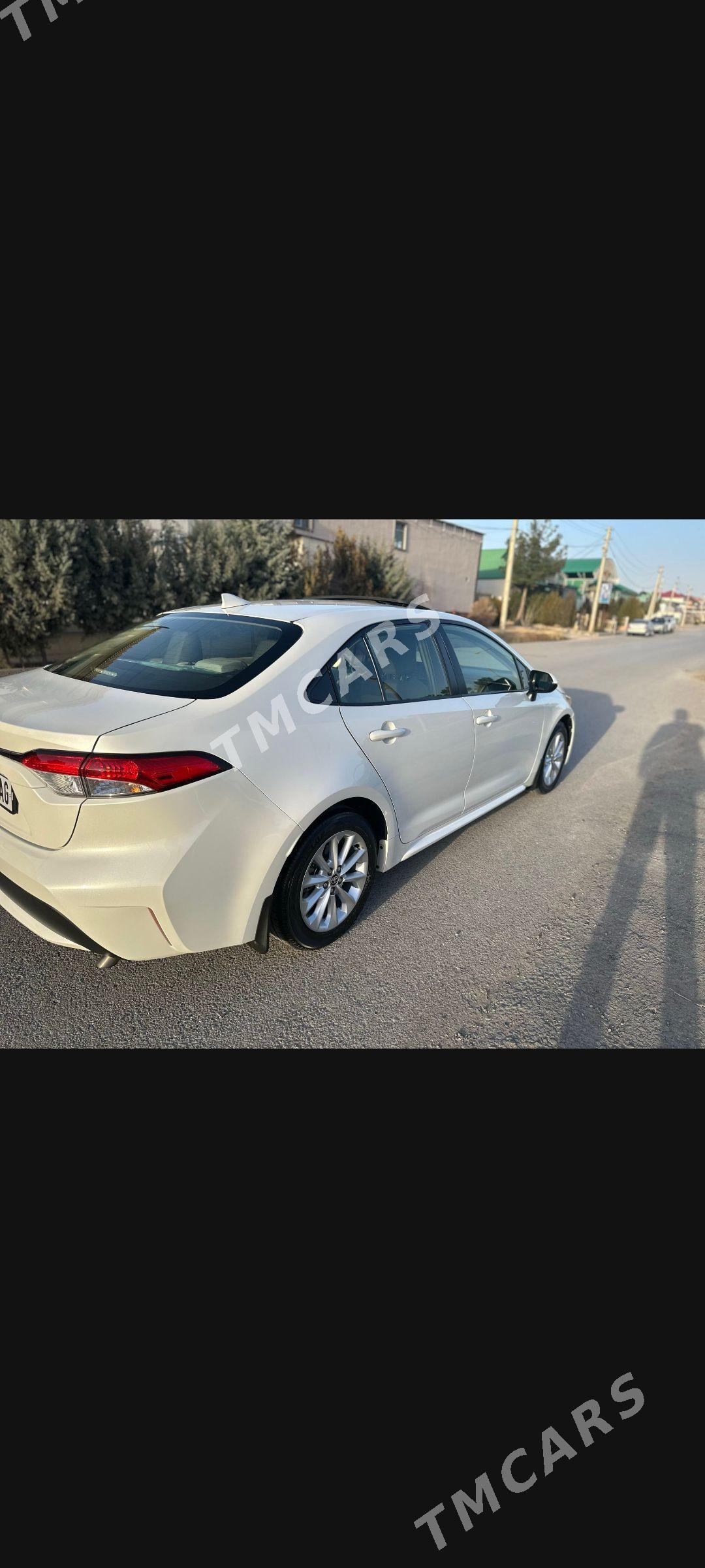 Toyota Corolla 2020 - 255 000 TMT - Aşgabat - img 3