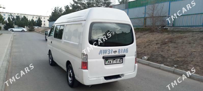 Nissan Urvan 2012 - 235 000 TMT - Aşgabat - img 3