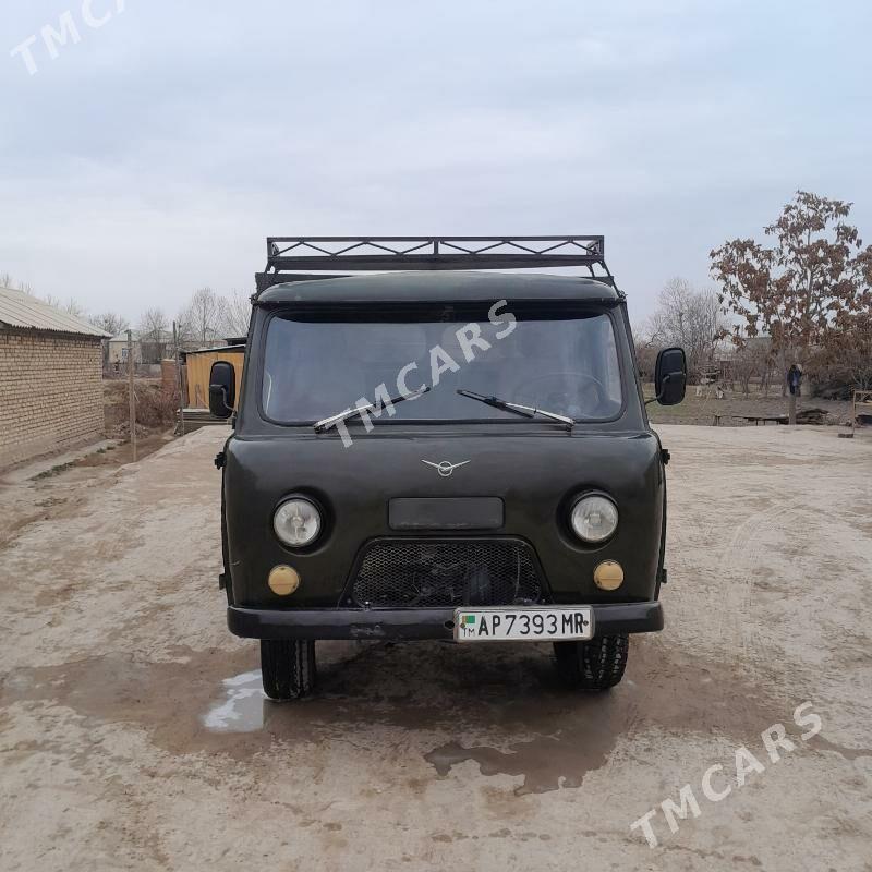 UAZ 452 1989 - 30 000 TMT - Сакарчага - img 2