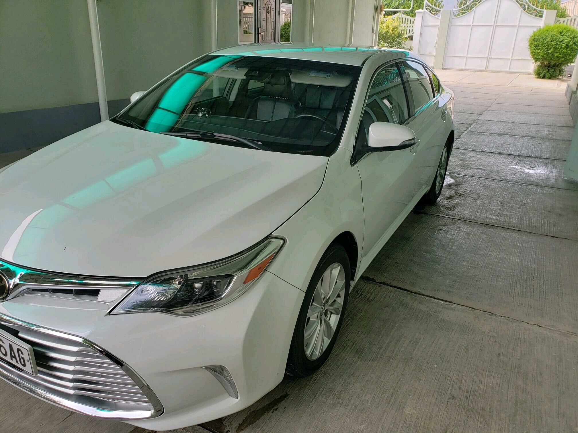 Toyota Avalon 2018 - 360 750 TMT - Parahat 7 - img 4