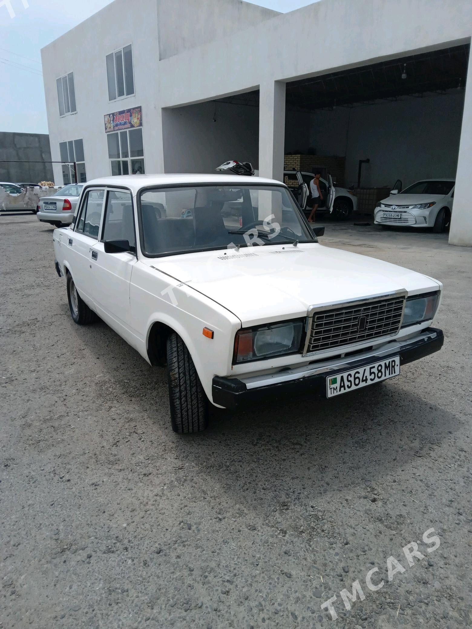 Lada 2107 2003 - 24 000 TMT - Mary - img 2