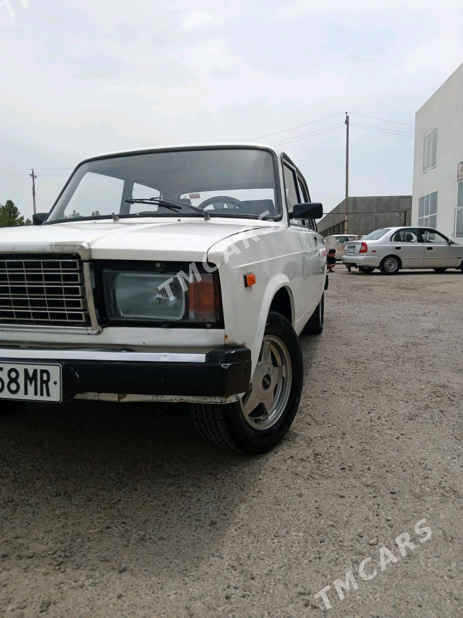 Lada 2107 2003 - 28 000 TMT - Мары - img 5