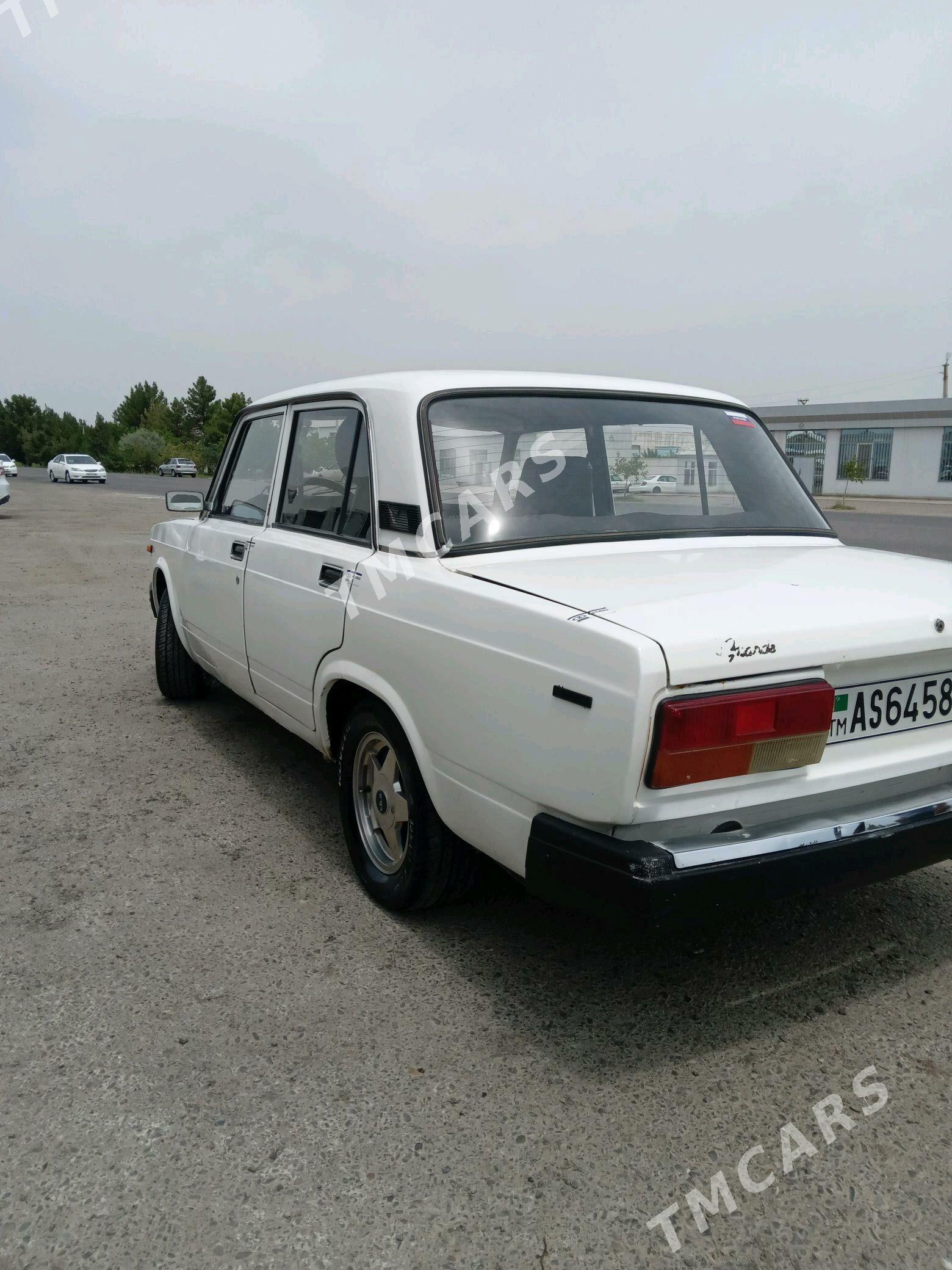 Lada 2107 2003 - 28 000 TMT - Мары - img 4