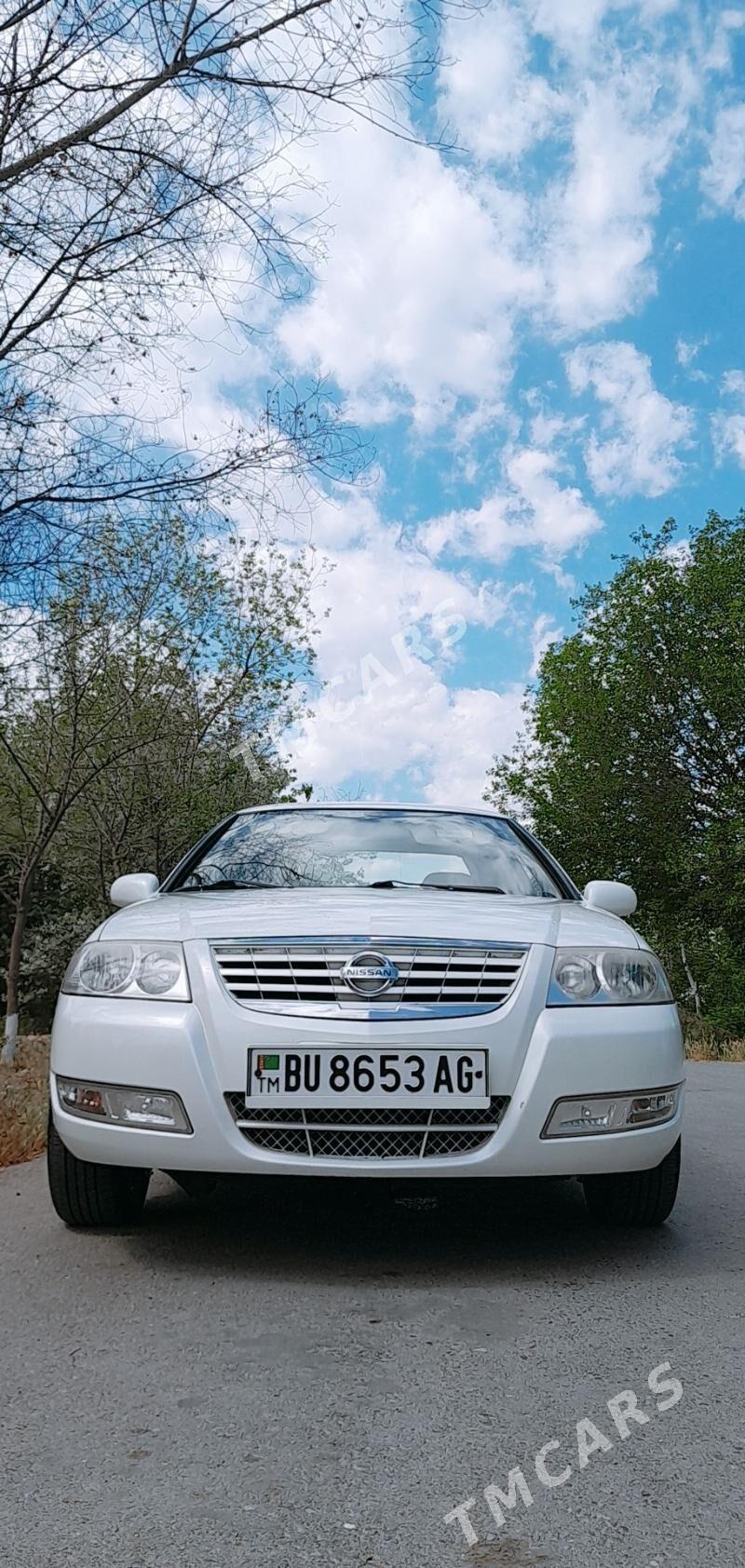 Nissan Sunny 2011 - 118 000 TMT - Ашхабад - img 3