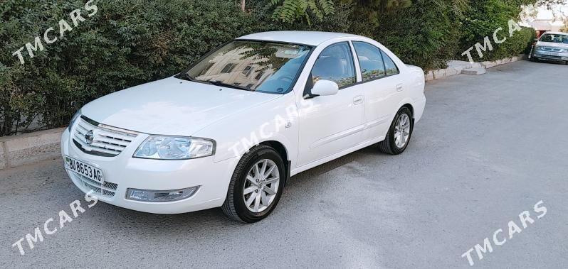 Nissan Sunny 2011 - 118 000 TMT - Ашхабад - img 8