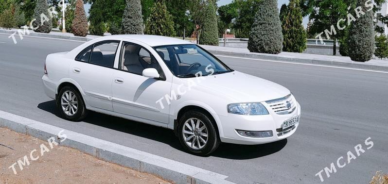 Nissan Sunny 2011 - 118 000 TMT - Ашхабад - img 4