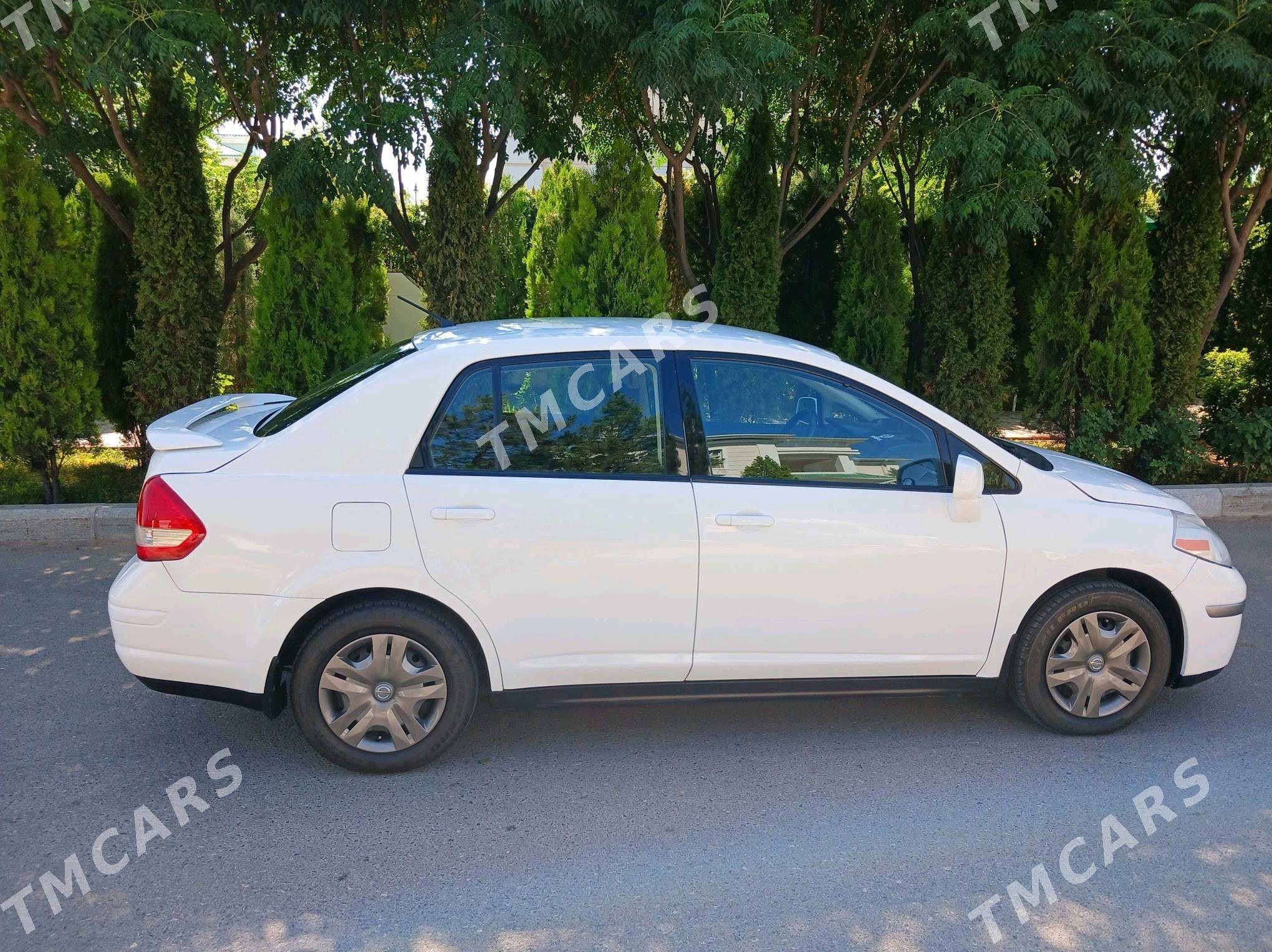 Nissan Versa 2010 - 110 000 TMT - Çoganly - img 3