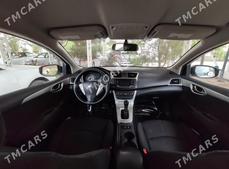 Nissan Sentra 2015 - 125 000 TMT - Хитровка - img 5