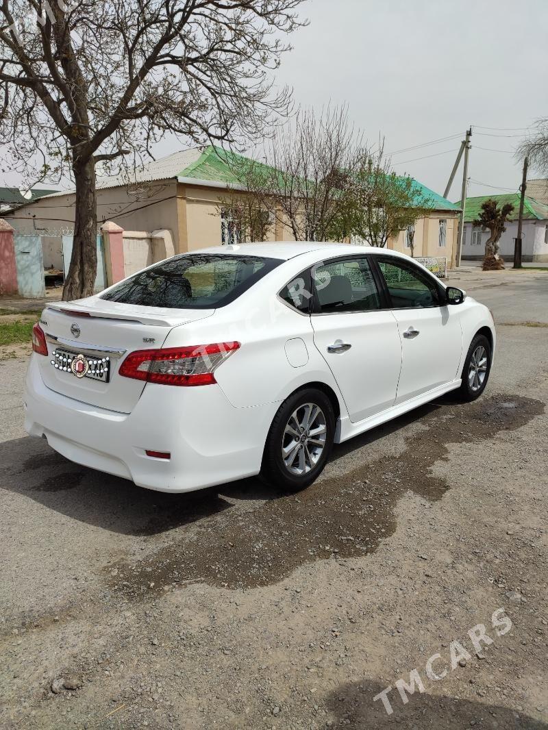 Nissan Sentra 2015 - 125 000 TMT - Хитровка - img 3