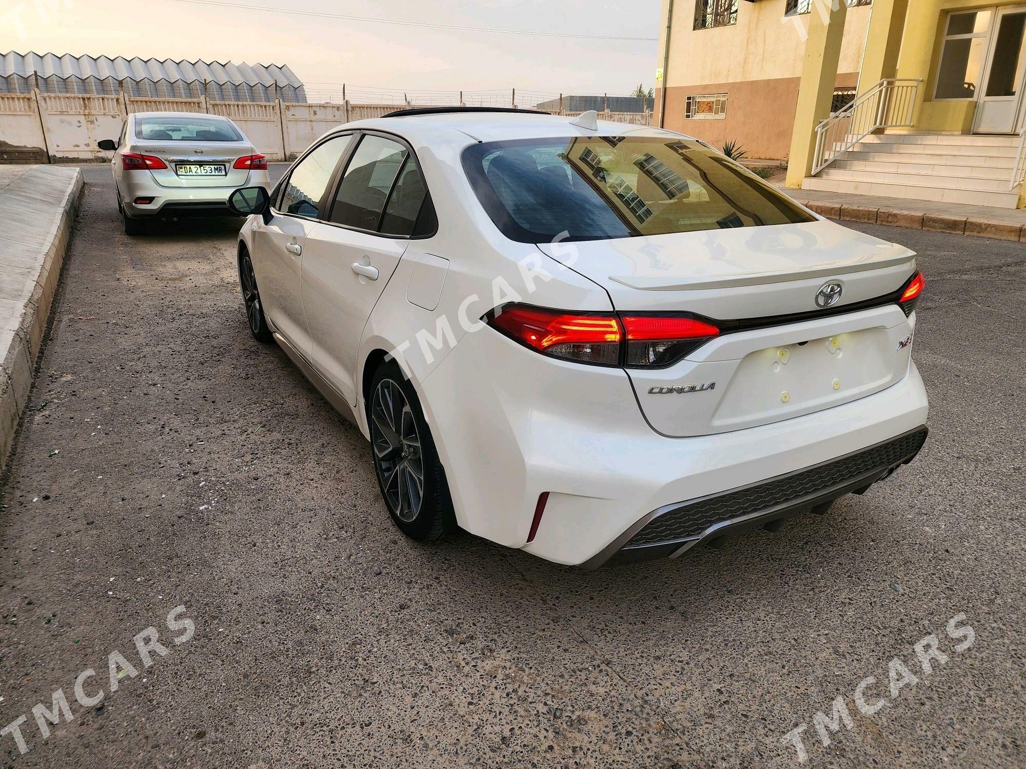 Toyota Corolla 2020 - 275 000 TMT - Mary - img 3