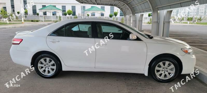 Toyota Camry 2010 - 128 000 TMT - Ашхабад - img 2