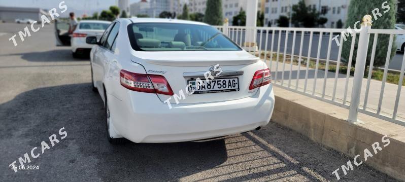 Toyota Camry 2010 - 128 000 TMT - Aşgabat - img 6