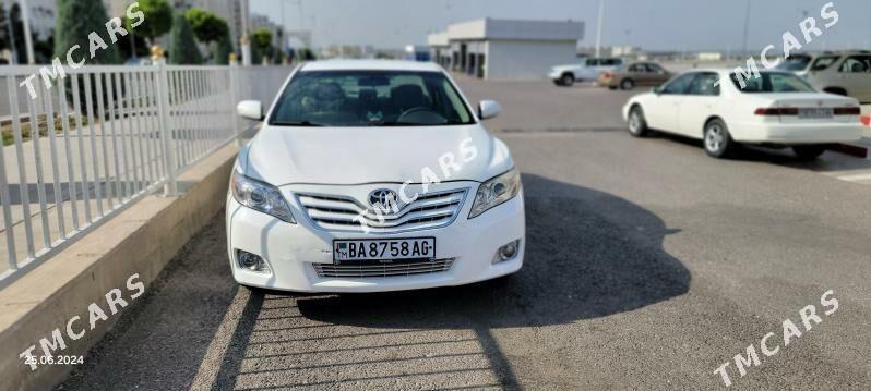 Toyota Camry 2010 - 128 000 TMT - Aşgabat - img 4