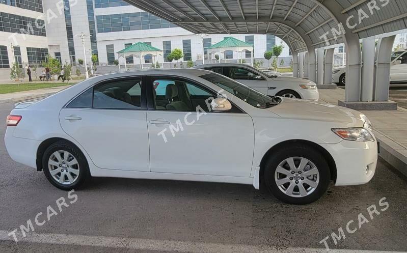 Toyota Camry 2010 - 128 000 TMT - Aşgabat - img 3