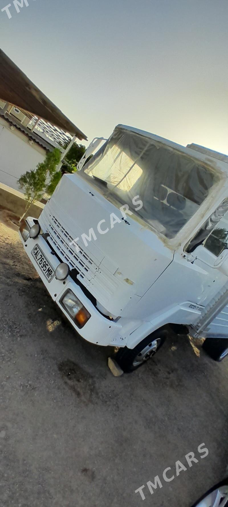 Mitsubishi Canter 1997 - 70 000 TMT - Мары - img 3