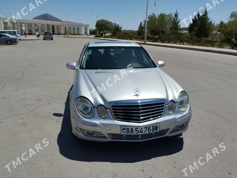 Mercedes-Benz E320 2003 - 120 000 TMT - Балканабат - img 2