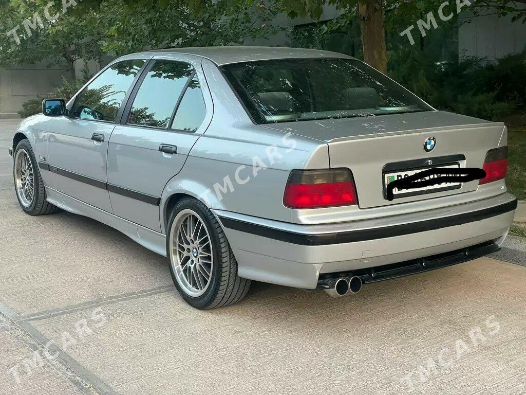 BMW 328 1995 - 93 000 TMT - Mary - img 2