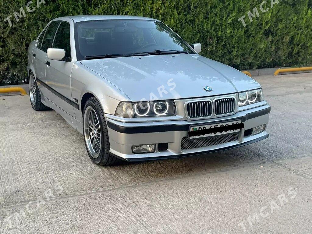 BMW 328 1995 - 93 000 TMT - Mary - img 3