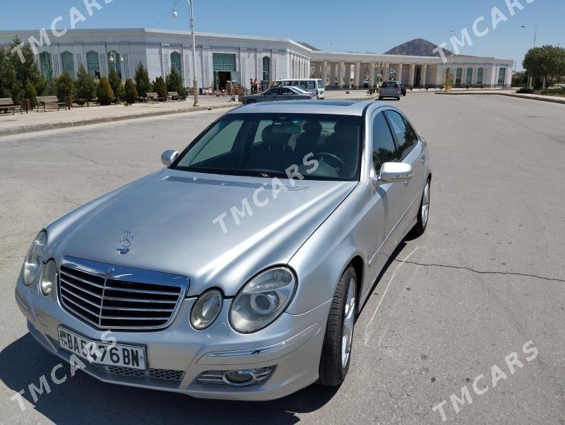 Mercedes-Benz E320 2003 - 120 000 TMT - Балканабат - img 4