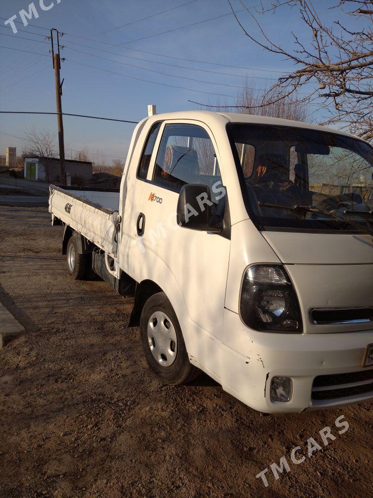 Kia Bongo 2013 - 185 000 TMT - Шабатский этрап - img 3