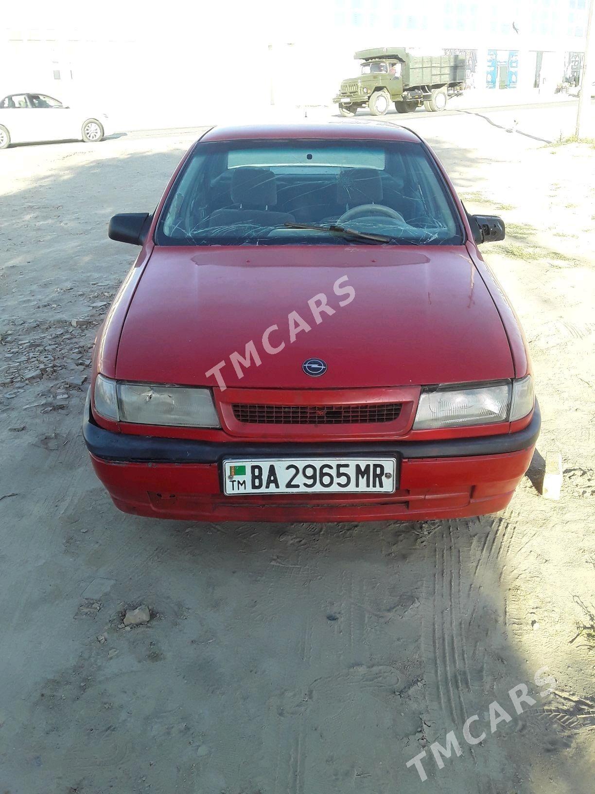 Opel Vectra 1991 - 11 000 TMT - Mary - img 3