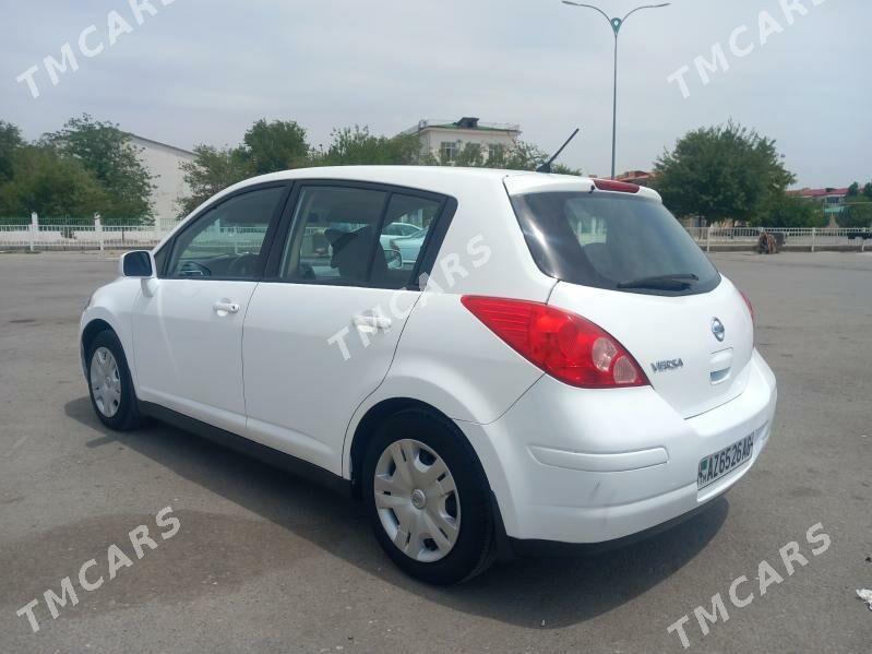 Nissan Versa 2010 - 102 000 TMT - Aşgabat - img 2