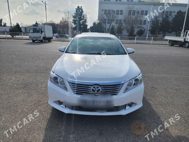 Toyota Camry 2012 - 235 000 TMT - Aşgabat - img 2