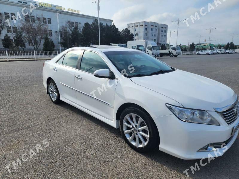 Toyota Camry 2012 - 235 000 TMT - Aşgabat - img 3