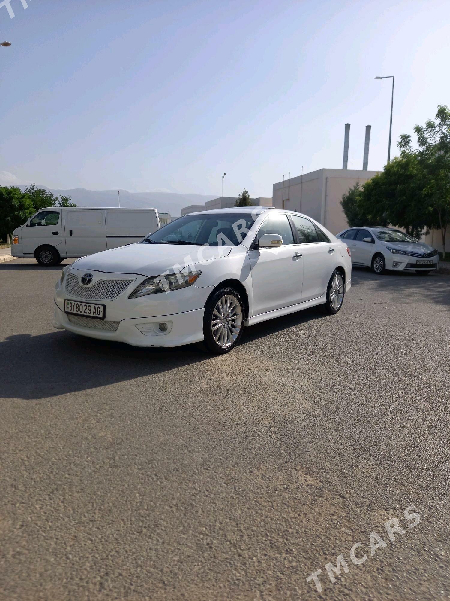 Toyota Camry 2011 - 180 000 TMT - Ашхабад - img 2