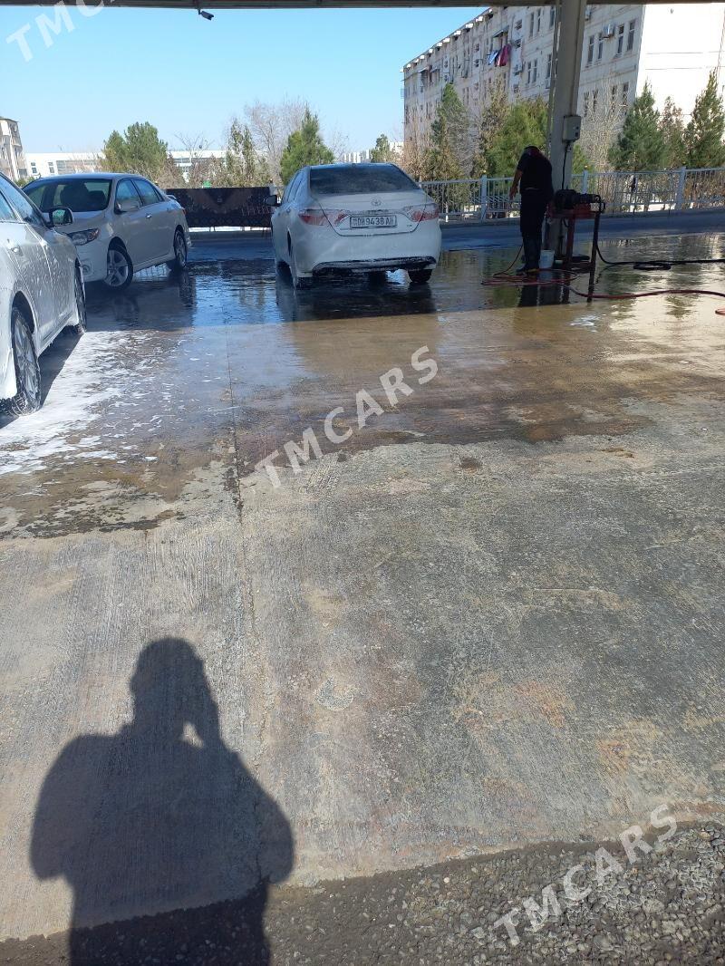 Toyota Camry 2017 - 244 000 TMT - Aşgabat - img 2