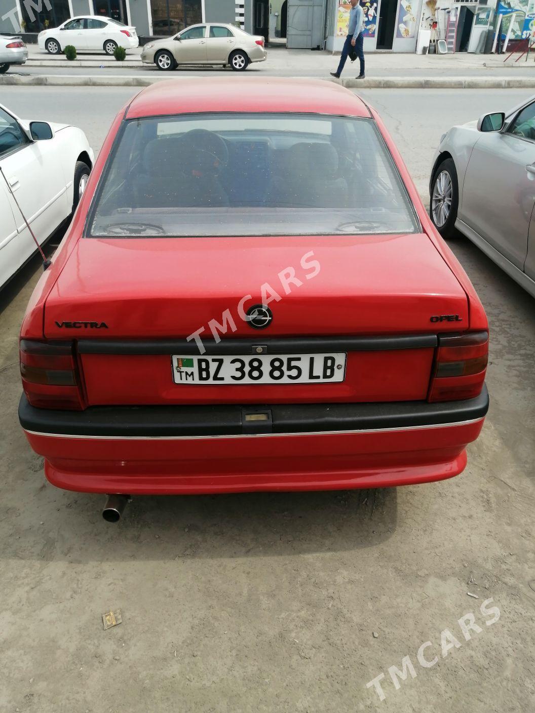Opel Vectra 1993 - 26 000 TMT - Türkmenabat - img 2