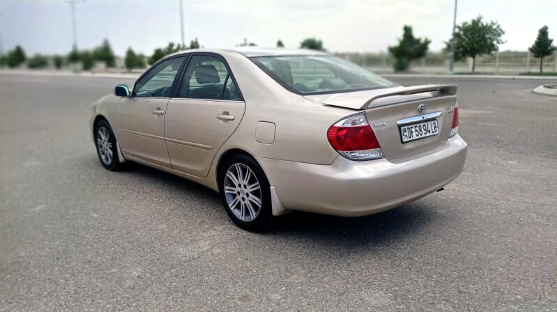 Toyota Camry 2005 - 127 000 TMT - Türkmenabat - img 3