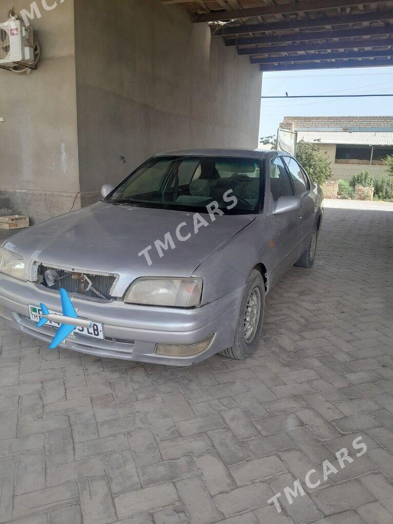 Toyota Vista 1996 - 32 000 TMT - Halaç - img 2