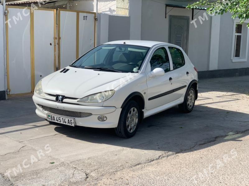 Peugeot 206 2008 - 70 000 TMT - Aşgabat - img 3