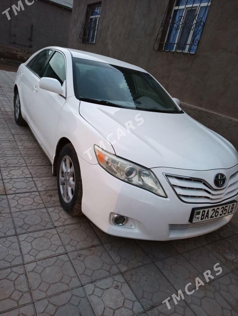 Toyota Camry 2010 - 165 000 TMT - Койтендаг - img 4