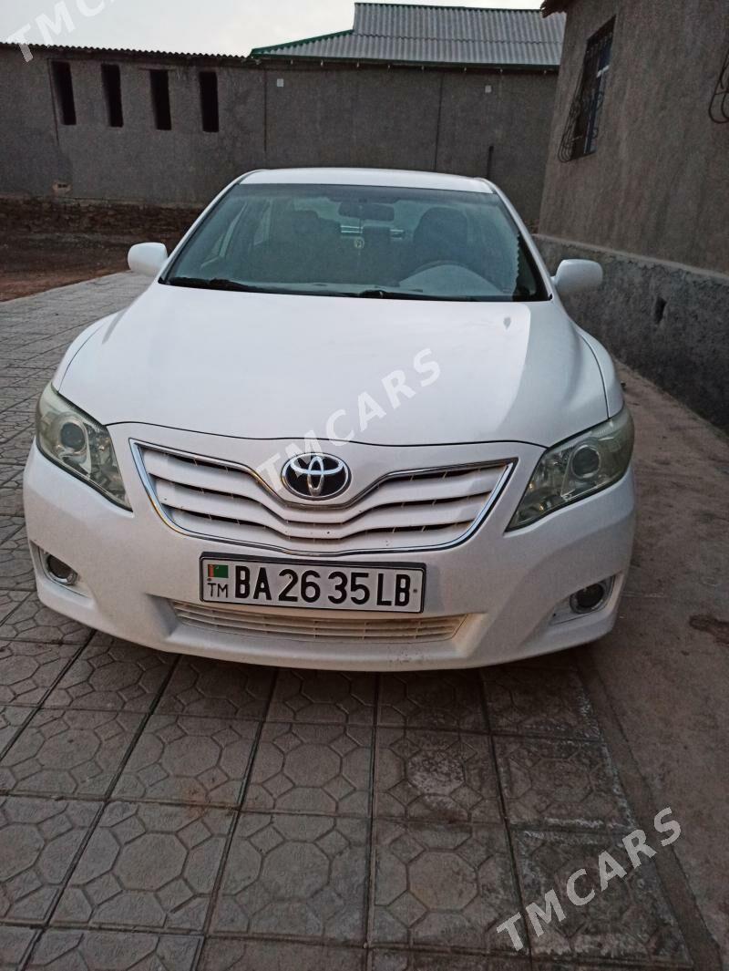 Toyota Camry 2010 - 165 000 TMT - Койтендаг - img 5