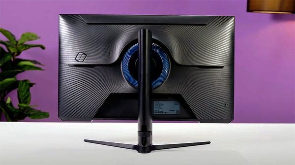 SAMSUNG 27" Odyssey G5 G51C - Ашхабад - img 4