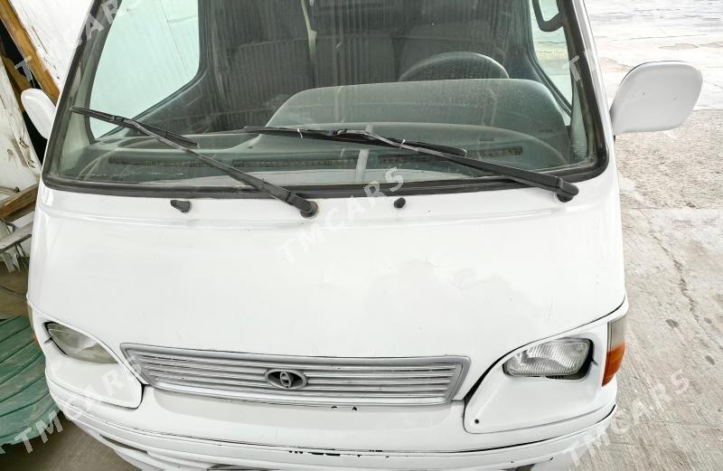 Toyota Hiace 2000 - 115 000 TMT - Änew - img 2