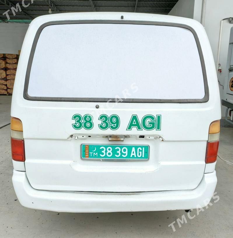 Toyota Hiace 2000 - 115 000 TMT - Änew - img 4