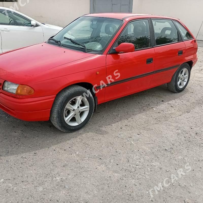 Opel Astra 1994 - 32 000 TMT - Туркменабат - img 3