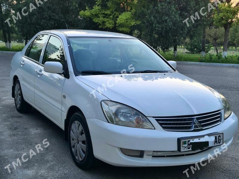 Mitsubishi Lancer 2008 - 95 000 TMT - Aşgabat - img 2