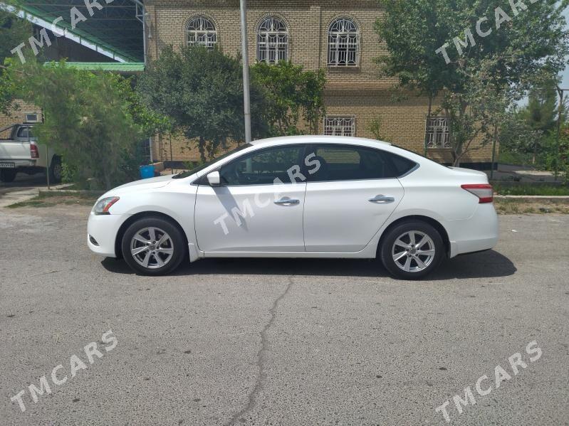 Nissan Sentra 2013 - 103 000 TMT - Ашхабад - img 4