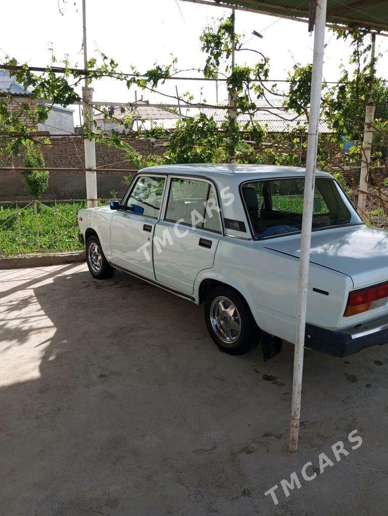 Lada 2107 2001 - 33 000 TMT - Tejen - img 2