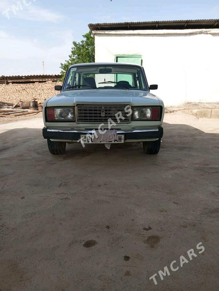 Lada 2107 2001 - 33 000 TMT - Tejen - img 3