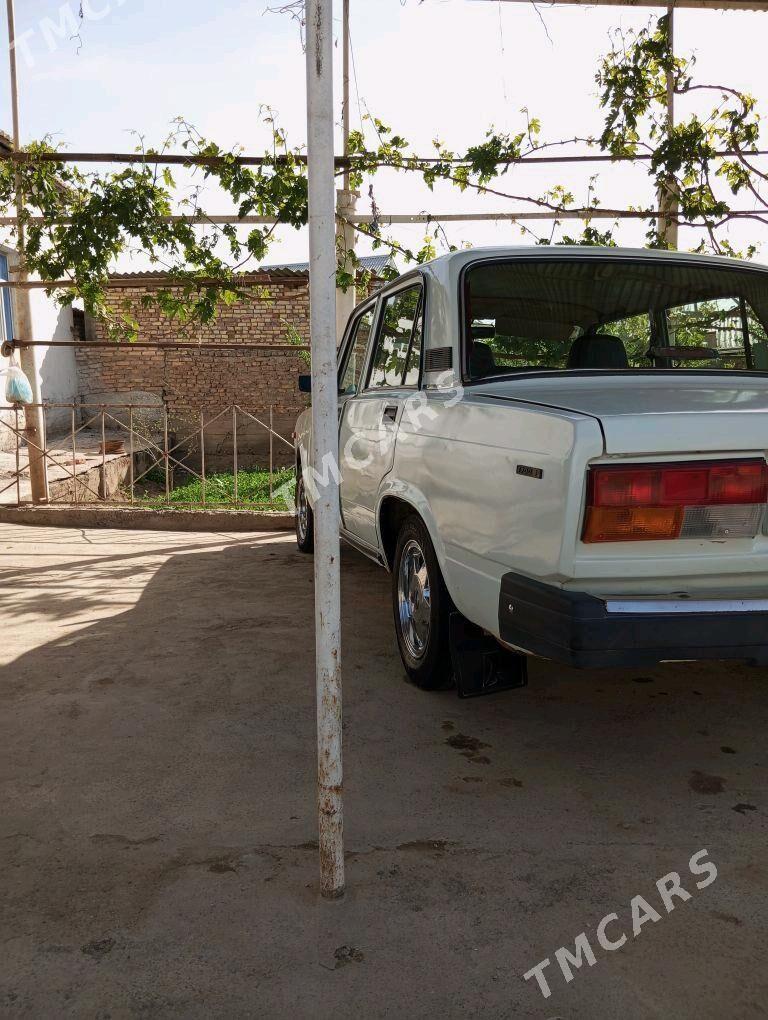 Lada 2107 2001 - 33 000 TMT - Tejen - img 7