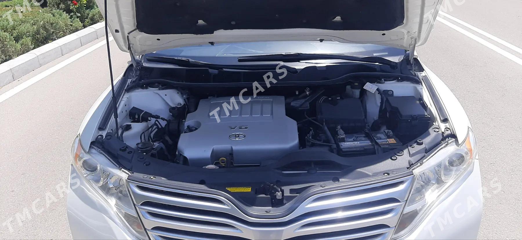 Toyota Avalon 2011 - 206 000 TMT - Ашхабад - img 4