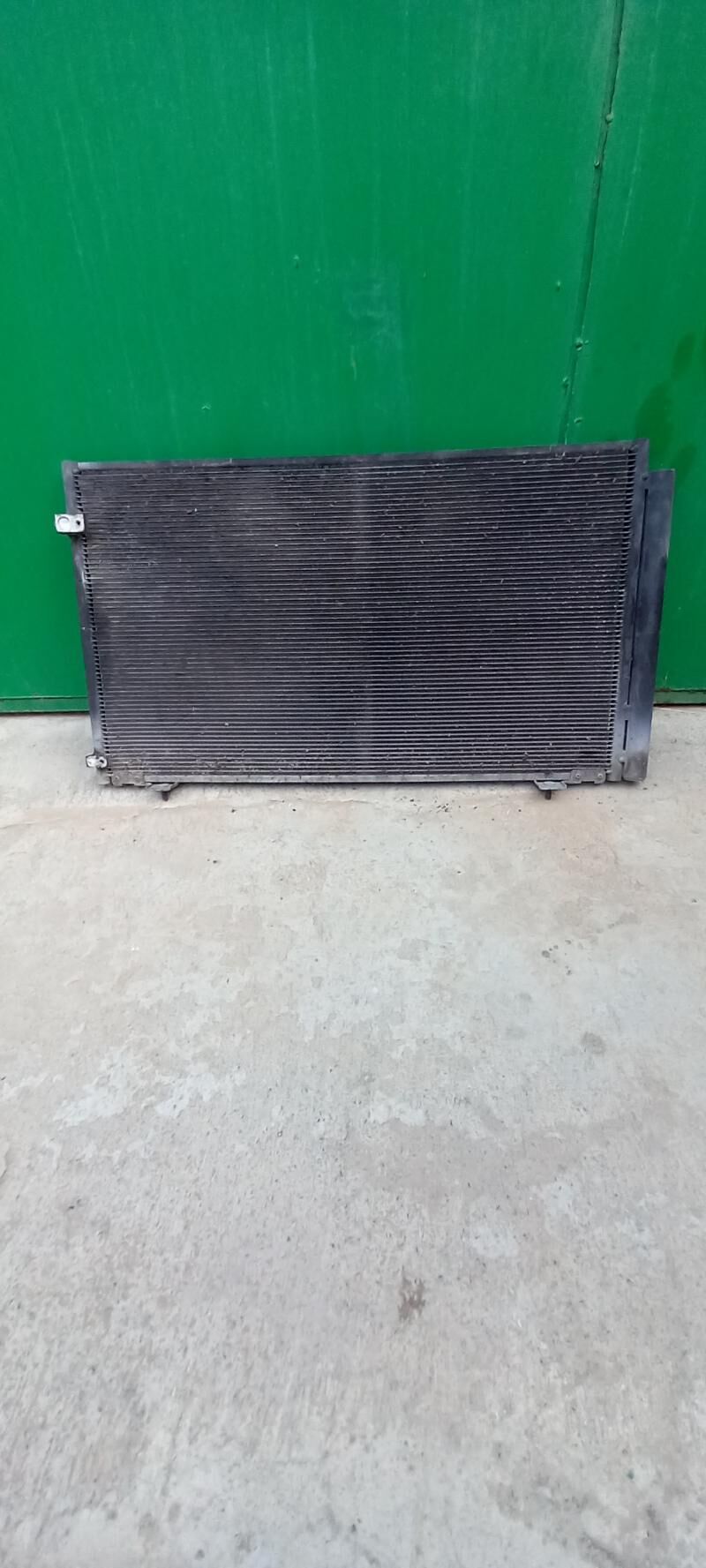 sienna kondisaner radiator 900 TMT - Ашхабад - img 2