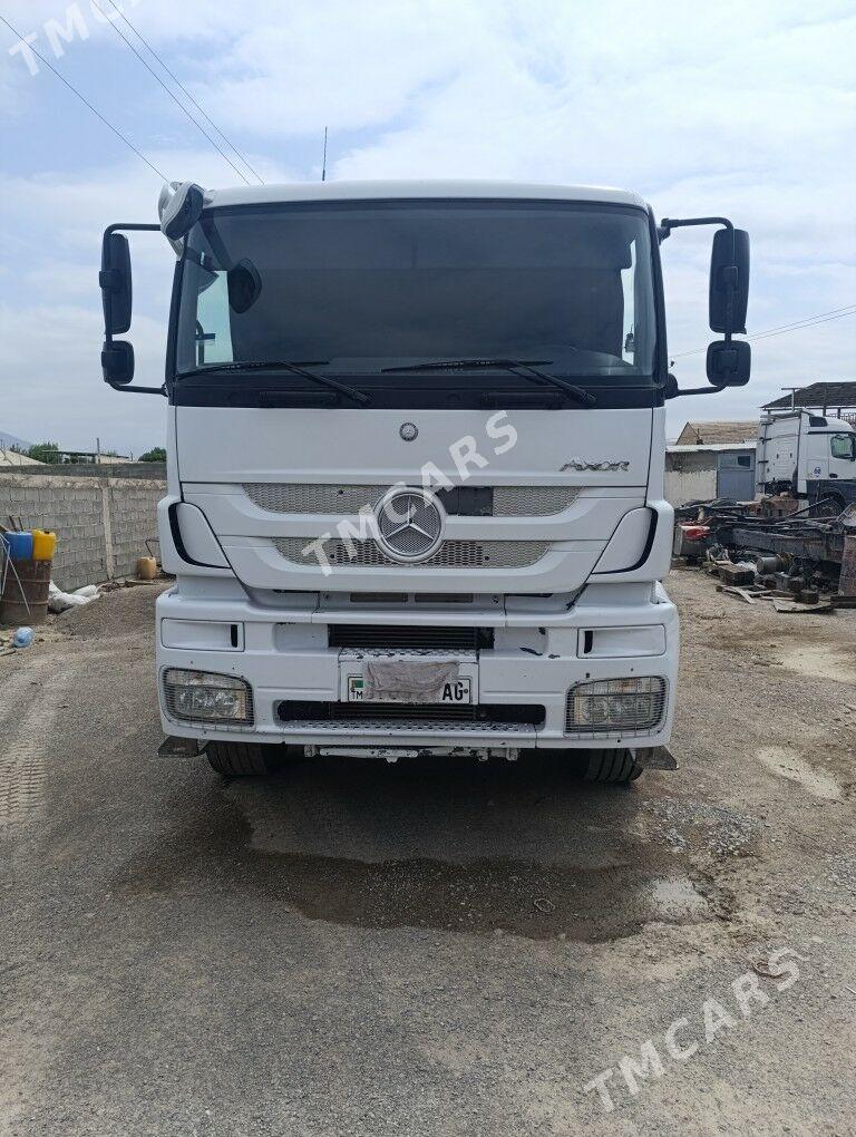 Mercedes-Benz ACTROS 3331 2015 - 1 000 000 TMT - Ашхабад - img 4