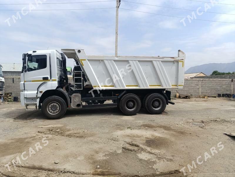 Mercedes-Benz ACTROS 3331 2015 - 1 000 000 TMT - Aşgabat - img 3